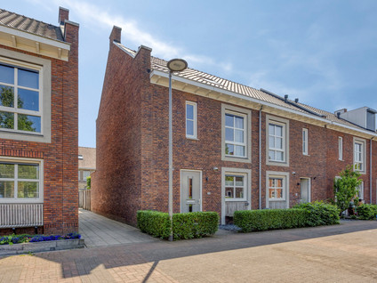 Blankestijnhof 9