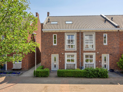 Blankestijnhof 9