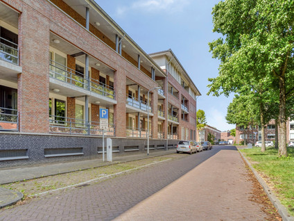 van Slingelandtstraat 43B