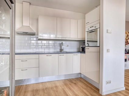 van Slingelandtstraat 43B