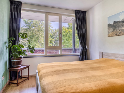 van Slingelandtstraat 43B