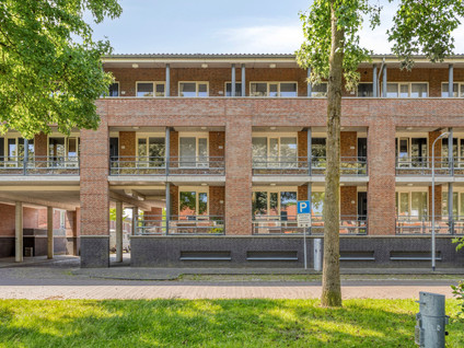 van Slingelandtstraat 43B