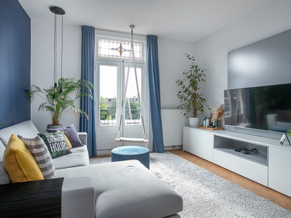 J.J. Cremerplein 40 3