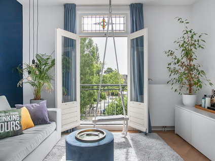 J.J. Cremerplein 40 3
