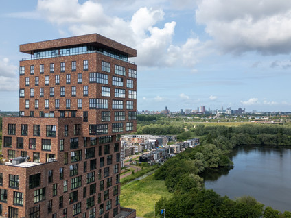 Fluitschiplaan 169