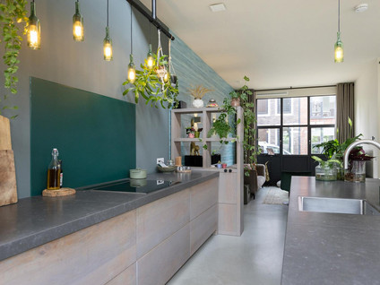Verenigingstraat 77