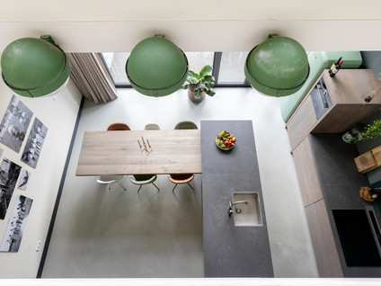 Verenigingstraat 77