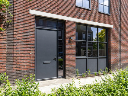 Verenigingstraat 77