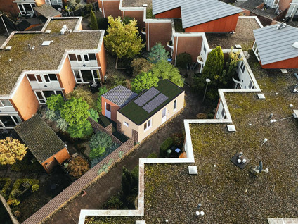 Vlierpad 2