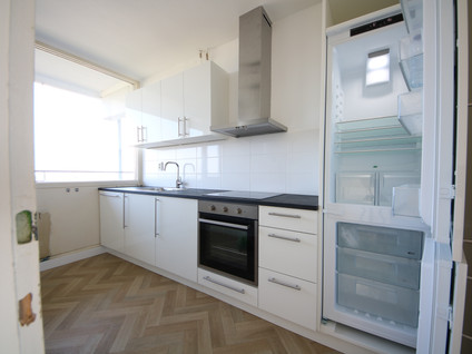 Vliestroom 80