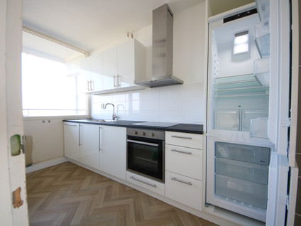 Vliestroom 80