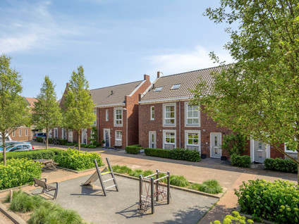 Blankestijnhof 9