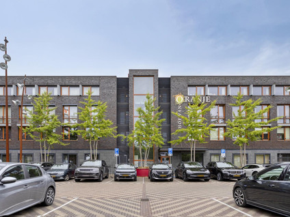 Oranjeplein 17