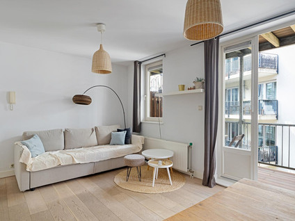 Gerard Doustraat 83D