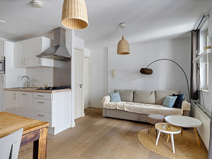 Gerard Doustraat 83D