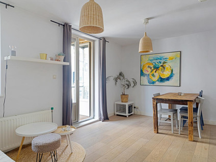 Gerard Doustraat 83D