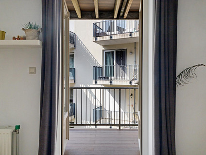 Gerard Doustraat 83D