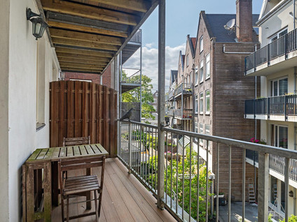 Gerard Doustraat 83D