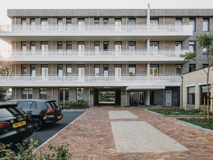 Maliebaan 71 29