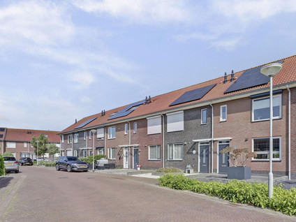 Amaliaplein 5