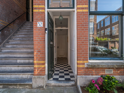 Boylestraat 32