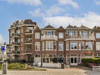 Badhuisweg 12A