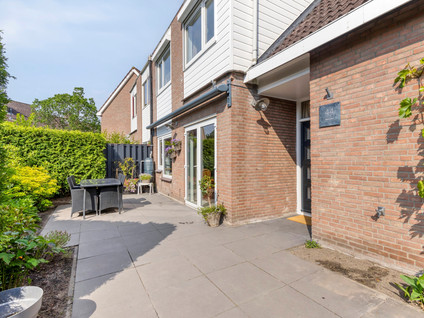 Moriondijk 44
