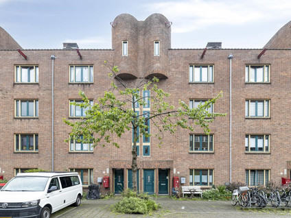 Saffierstraat 136