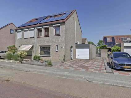 Lavendelstraat 11