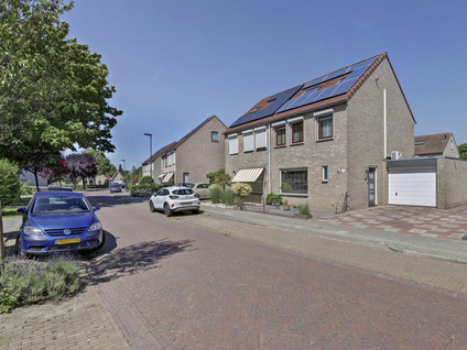 Lavendelstraat 11