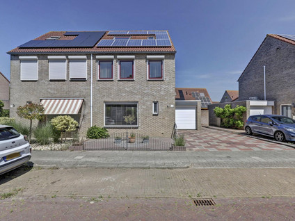 Lavendelstraat 11