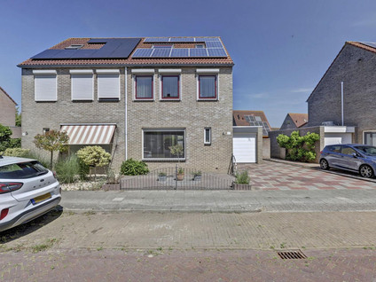 Lavendelstraat 11