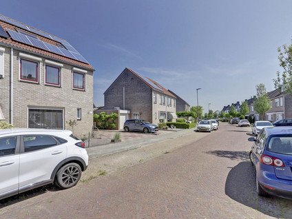 Lavendelstraat 11