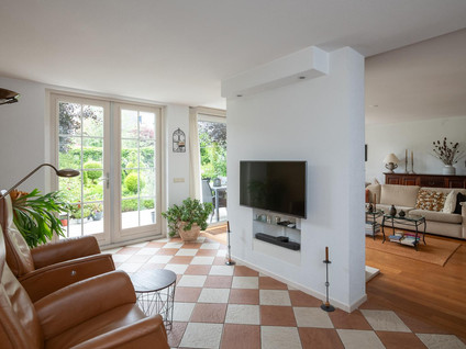 Clara Wichmannstraat 100