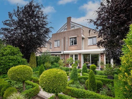 Clara Wichmannstraat 100