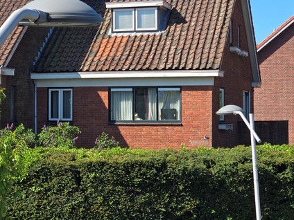Spoorsingel 100