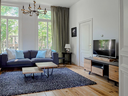 Parklaan 97B
