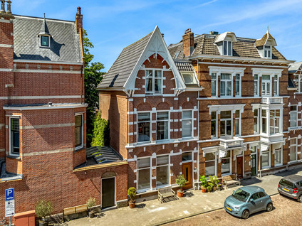 Banstraat 25