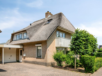 Rietsingel 9