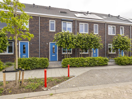 Hobbemastraat 21