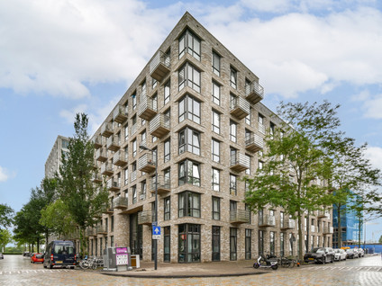 Johan Van Der Keukenstraat 79K