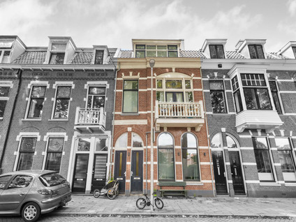 Leidsekade 102