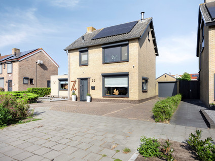 Groene Kruisstraat 74