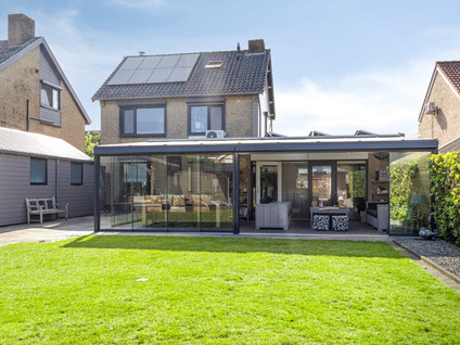 Groene Kruisstraat 74