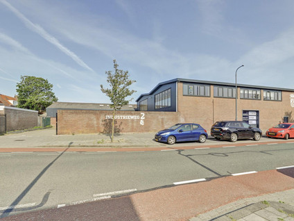 Industrieweg 2