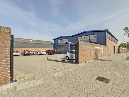 Industrieweg 2
