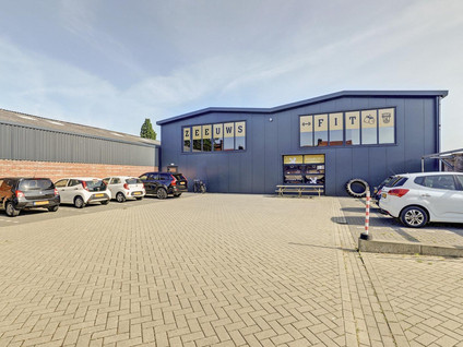 Industrieweg 2