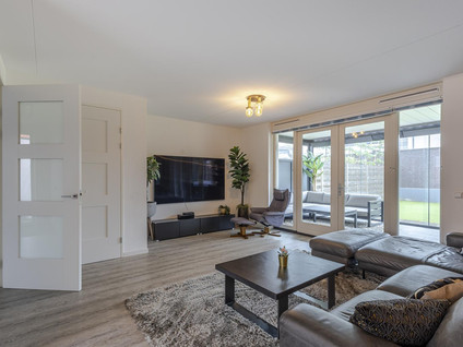 Uranusstraat 22