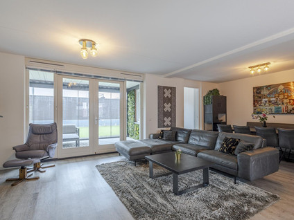 Uranusstraat 22
