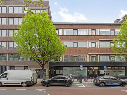 Walenburgerweg 76B